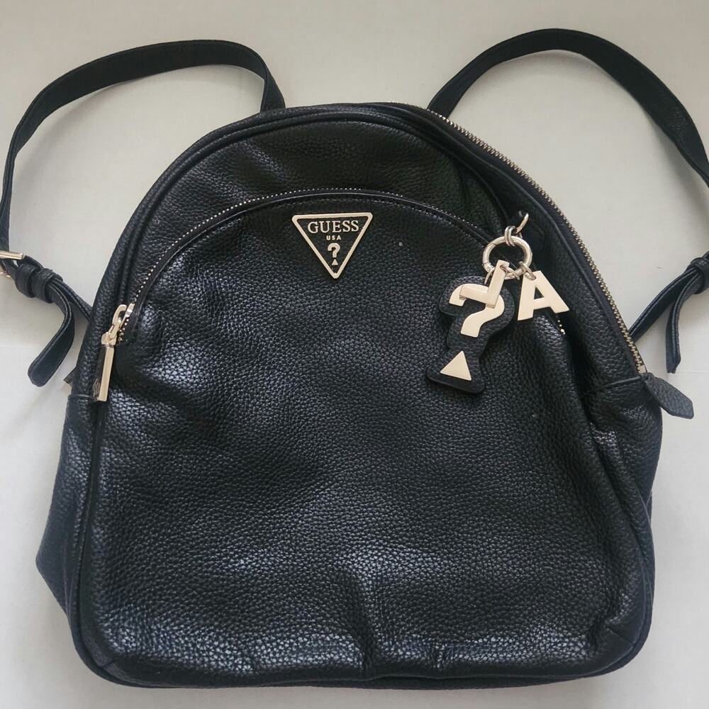 Guess Backpack black